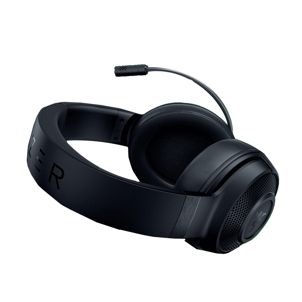 Buy RAZER Kraken RZ04-02830100-R3M1 Wired Gaming Headset (Clear ...